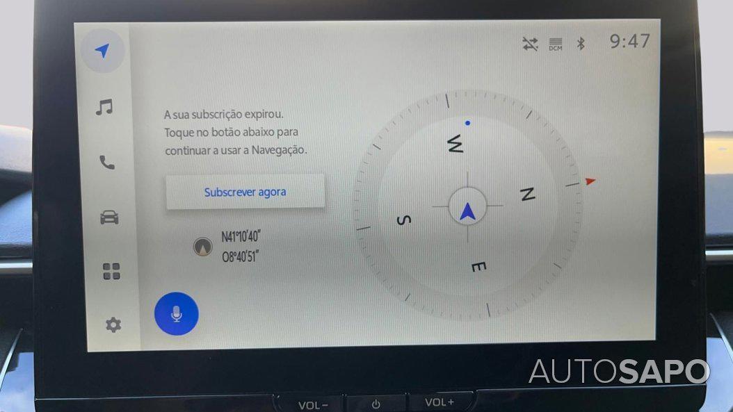 Toyota Corolla de 2024