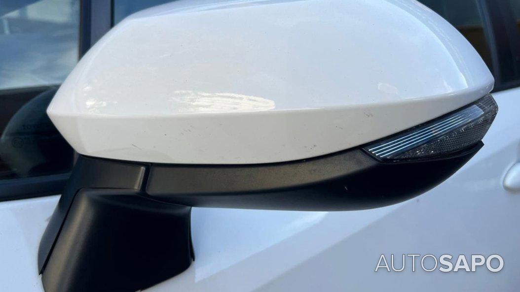 Toyota Corolla de 2024