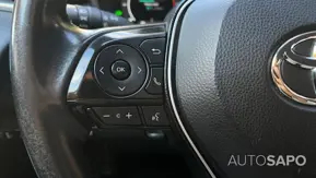 Toyota Corolla de 2024