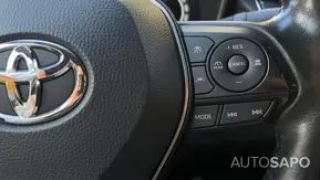 Toyota Corolla de 2024