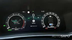 Toyota Corolla de 2024