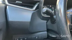 Toyota Corolla de 2024