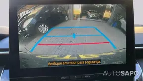 Toyota Corolla de 2024