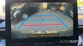 Toyota Corolla de 2024