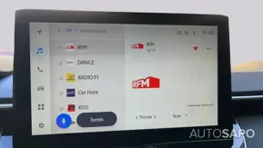 Toyota Corolla de 2024