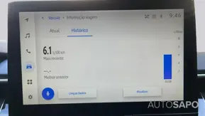 Toyota Corolla de 2024