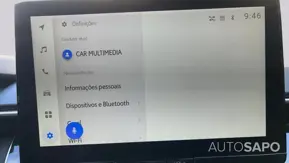 Toyota Corolla de 2024