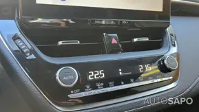 Toyota Corolla de 2024