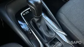 Toyota Corolla de 2024