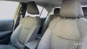 Toyota Corolla de 2024