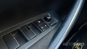 Toyota Corolla de 2024