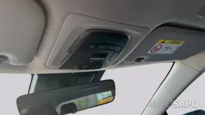 Toyota Corolla de 2024