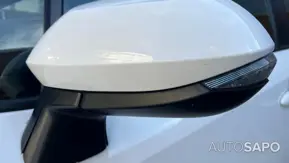 Toyota Corolla de 2024