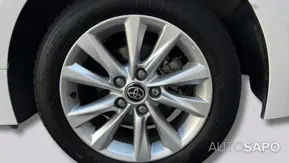 Toyota Corolla de 2024