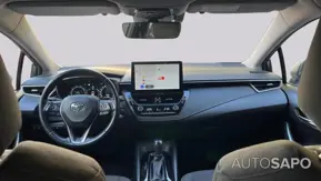 Toyota Corolla de 2024