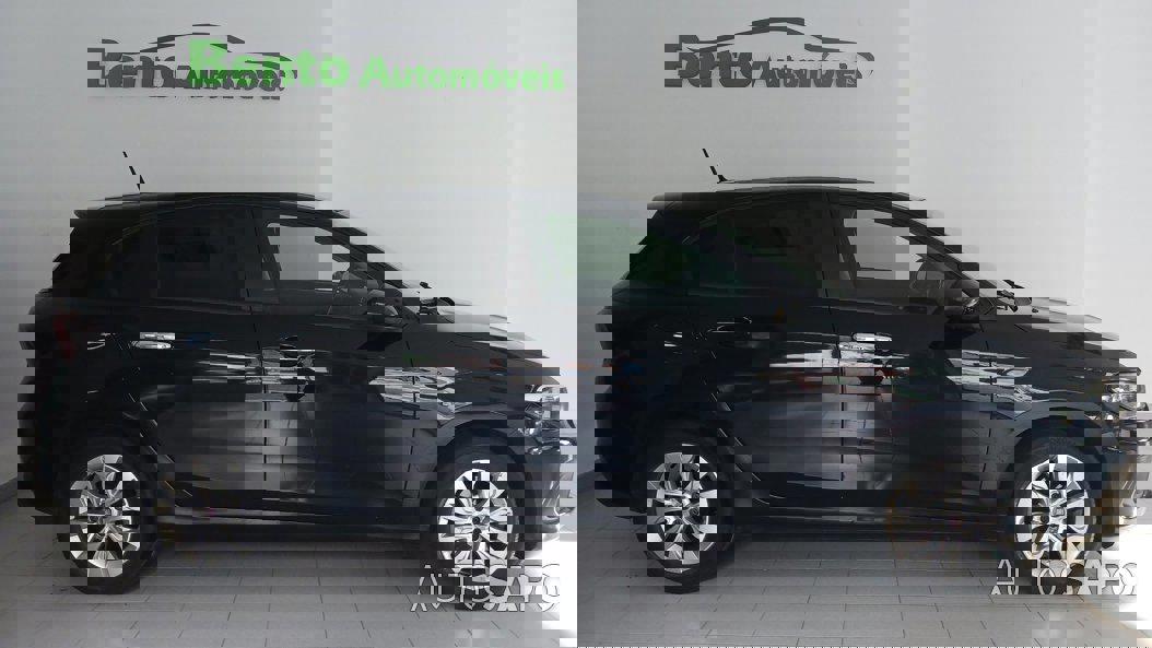 Fiat Tipo 1.3 M-Jet de 2019