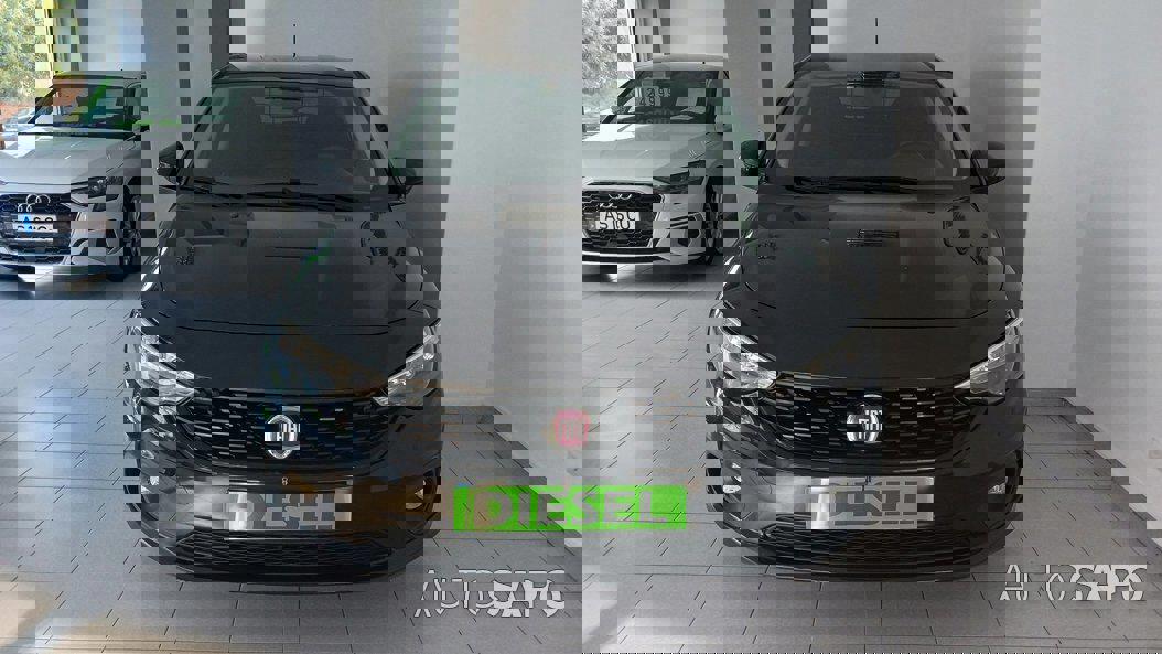Fiat Tipo 1.3 M-Jet de 2019