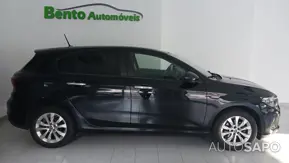 Fiat Tipo 1.3 M-Jet de 2019