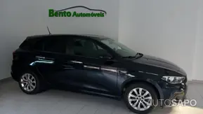 Fiat Tipo 1.3 M-Jet de 2019