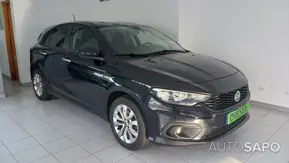Fiat Tipo 1.3 M-Jet de 2019