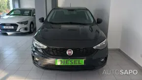 Fiat Tipo 1.3 M-Jet de 2019