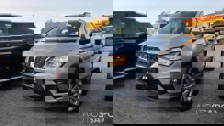Seat Arona 1.6 TDI Reference de 2020
