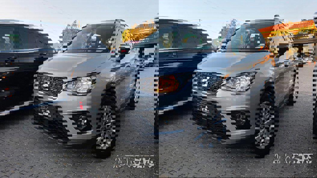 Seat Arona 1.6 TDI Reference de 2020