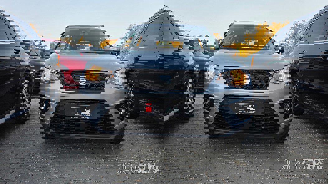 Seat Arona 1.6 TDI Reference de 2020