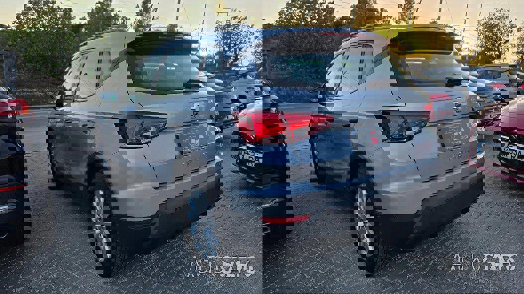 Seat Arona 1.6 TDI Reference de 2020