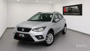 Seat Arona 1.6 TDI Reference de 2020