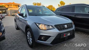 Seat Arona 1.6 TDI Reference de 2020
