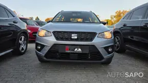 Seat Arona 1.6 TDI Reference de 2020