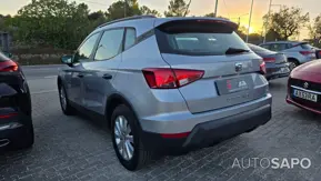 Seat Arona 1.6 TDI Reference de 2020