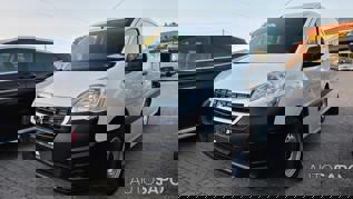 Peugeot Partner de 2018