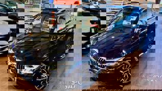 BMW Série 5 de 2020