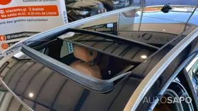 BMW Série 5 de 2020