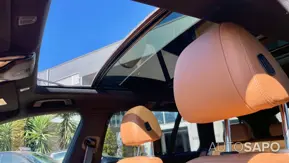 BMW Série 5 de 2020