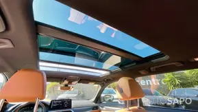 BMW Série 5 de 2020