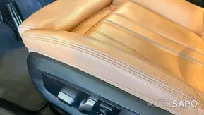 BMW Série 5 de 2020