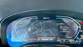 BMW Série 5 de 2020