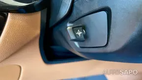 BMW Série 5 de 2020