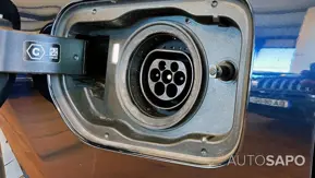 BMW Série 5 de 2020
