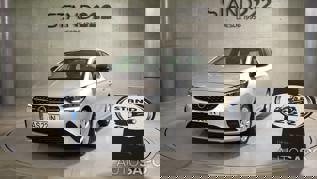 Opel Corsa de 2022