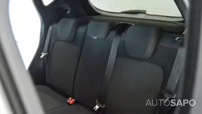 Ford Fiesta 1.0 EcoBoost ST-Line de 2021