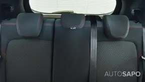 Ford Fiesta 1.0 EcoBoost ST-Line de 2021