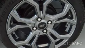 Ford Fiesta 1.0 EcoBoost ST-Line de 2021