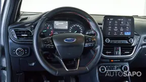Ford Fiesta 1.0 EcoBoost ST-Line de 2021