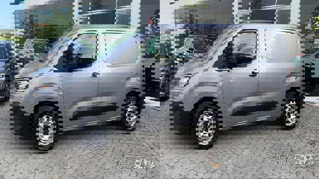 Fiat Doblo de 2025