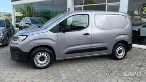 Fiat Doblo de 2025