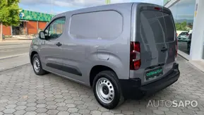 Fiat Doblo de 2025